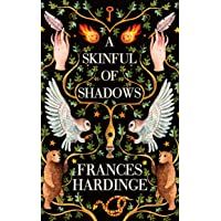 Untitled. Frances Hardinge